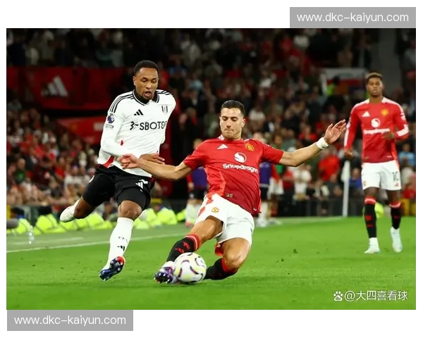 英超2022直播：激情再燃，全景回望那个燃烧的赛季