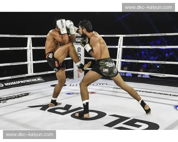 暴虐重炮与泰拳教科书的终极博弈：安迪·里斯蒂vs西提猜，谁才是70KG黄金时代的梦魇？