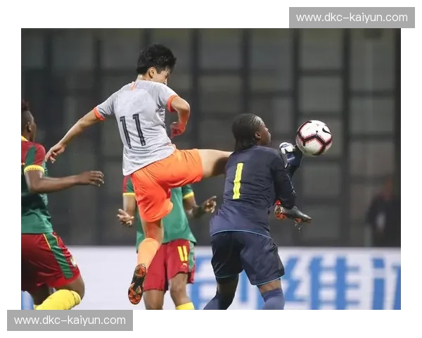 绿茵场上的碰撞：中国与喀麦隆，不止于足球的对话